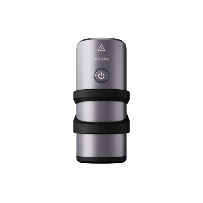 Lumina Fata iGPSPORT Smart Front Light VS1800S cu prindere M83 [3]