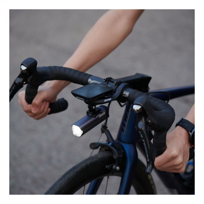 Lumina Fata iGPSPORT Smart Front Light VS800 [12]