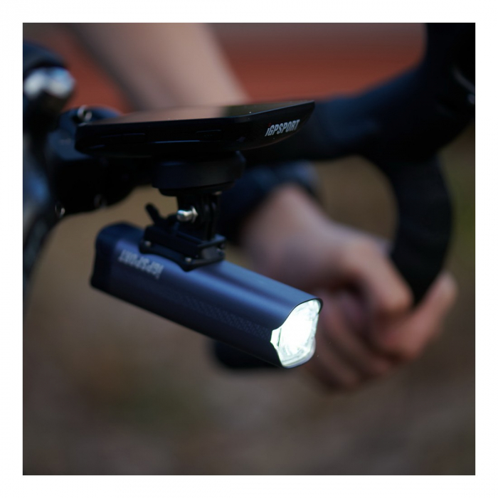 Lumina Fata iGPSPORT Smart Front Light VS800 [9]