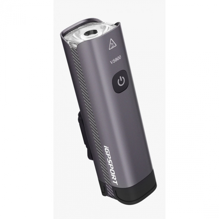 Lumina Fata iGPSPORT Smart Front Light VS800 [5]