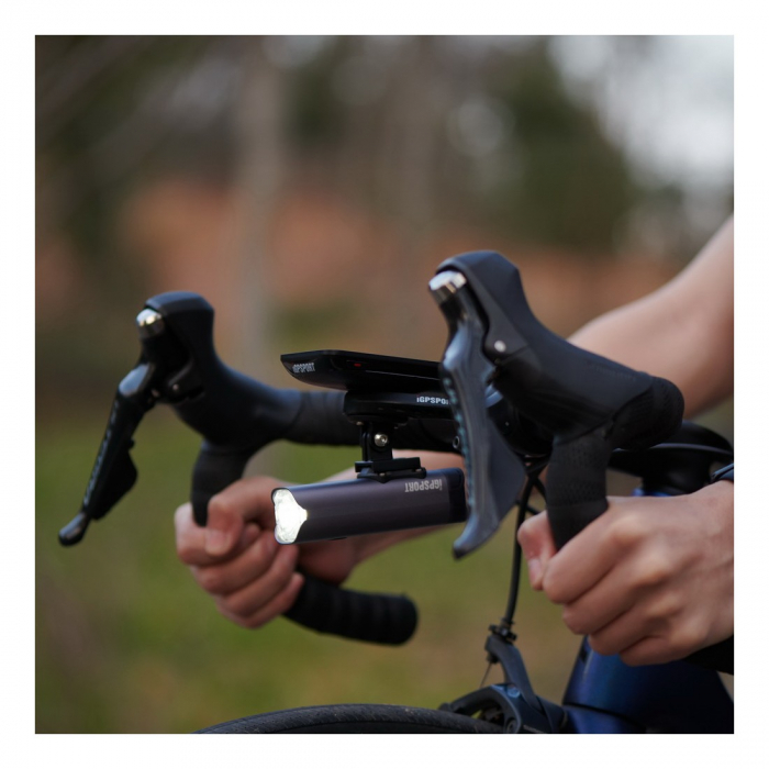 Lumina Fata iGPSPORT Smart Front Light VS800 [11]