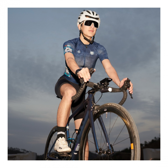 Lumina Fata iGPSPORT Smart Front Light VS800 [13]