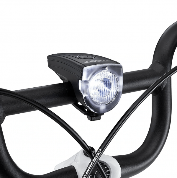 Lumini bicicleta Woom [3]