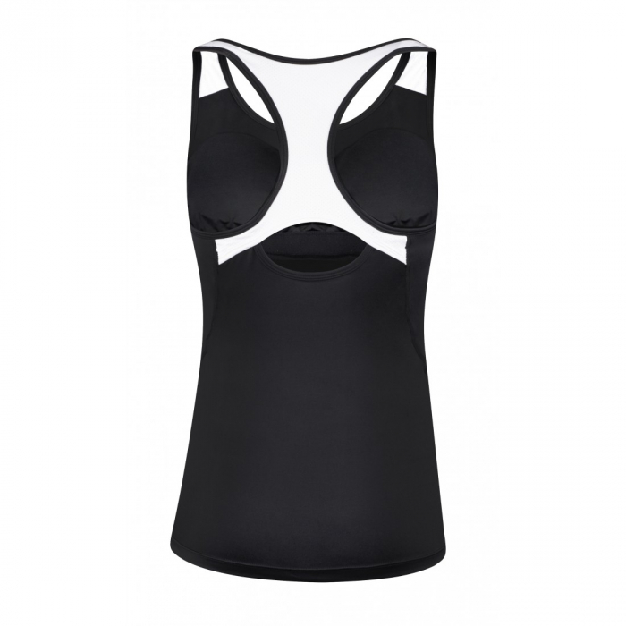 Maieu dame Force Chance Lady cu sutien negru XS [2]