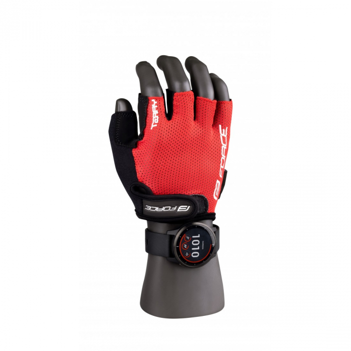 Mana manechin Force negru mat [3]