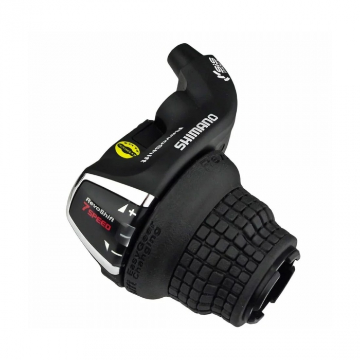 Maneta schimbator Shimano Tourney SL-RS35-7R (ASLRS35R7AP) dreapta 7 viteze [1]