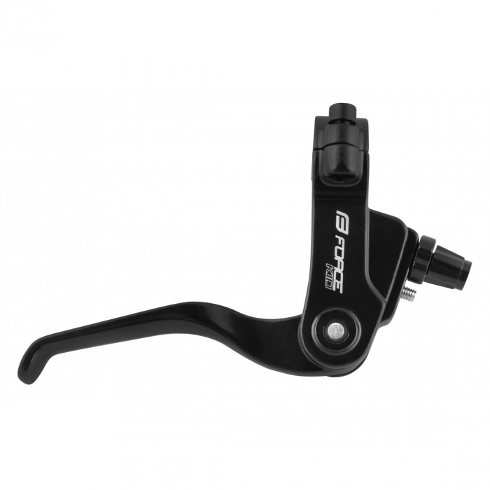 Manete frana Force Kid 16-24 Aluminiu Negre [1]