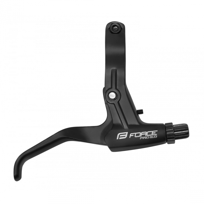 Manete frana Force MTB V Al Pro 2.0 negre [1]