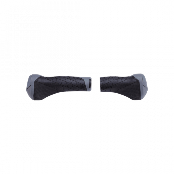 Mansoane BBB BHG-83 ErgoStyle Negru/Gri 92mm/133mm [3]
