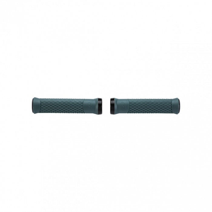 Mansoane BBB BHG-95 Python 142 mm Verde Inchis [1]