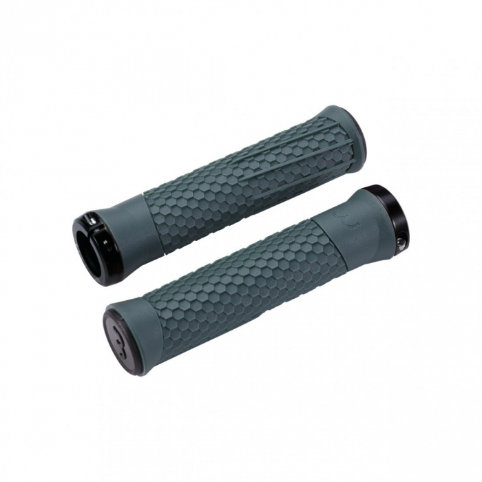 Mansoane BBB BHG-95 Python 142 mm Verde Inchis [2]
