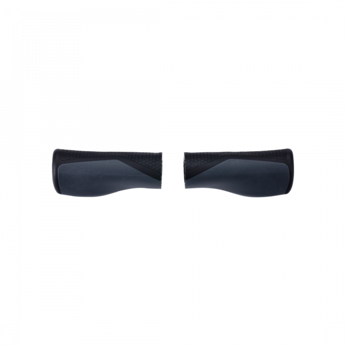 Mansoane BBB Boa BHG-104 92/92mm Negru/gri [1]