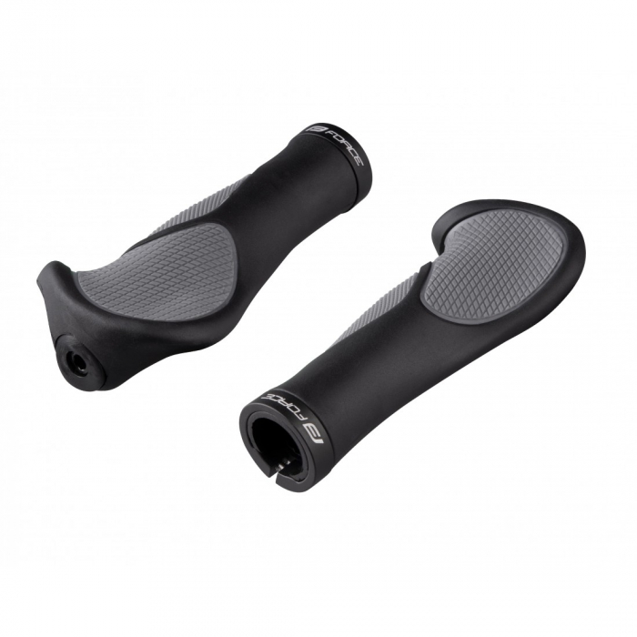 Mansoane Force ANATOMIC negru/gri [1]