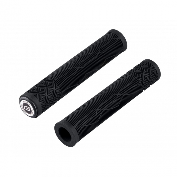 Mansoane Force BMX 160 cauciuc Black [1]