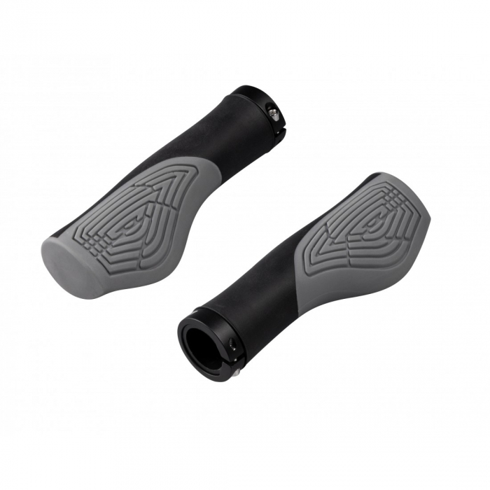 Mansoane Force Erbow cu Lockring Black/Grey [1]