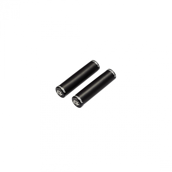 Mansoane Reverse E-Seismic Ergo Lock On negru 140/32mm [2]