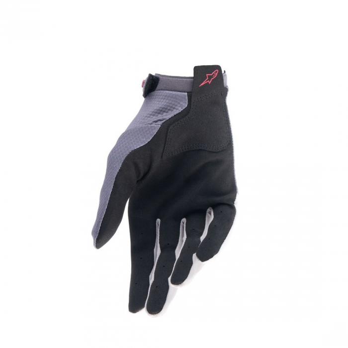 Manusi Alpinestars A-Aria Gloves Dark Gray XL [2]