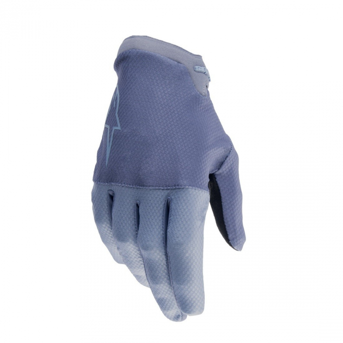 Manusi Alpinestars A-Aria Gloves Infinity Blue L [1]