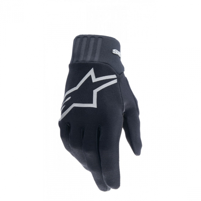 Manusi Alpinestars A-Dura Gel Gloves Black L [1]