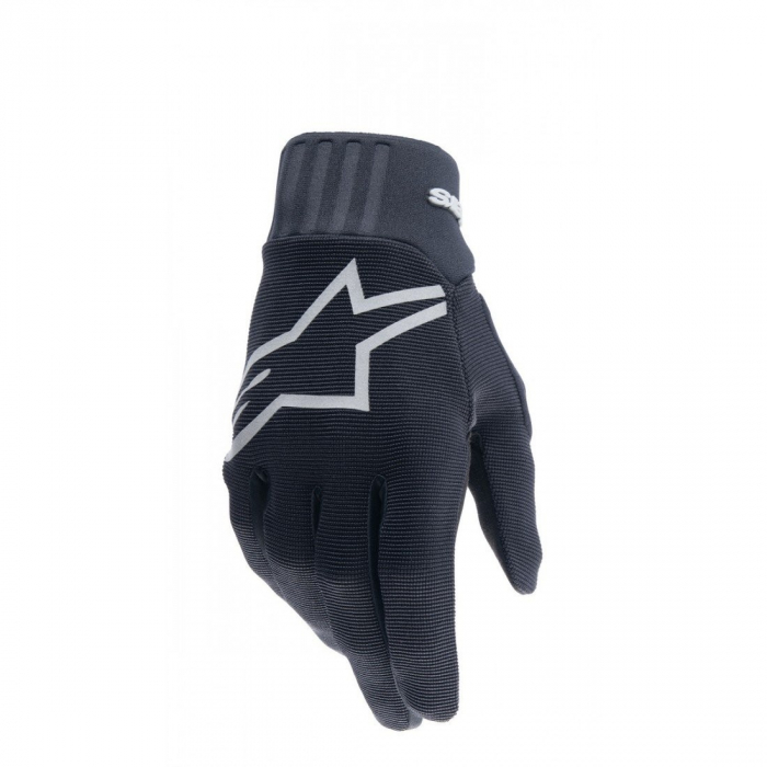 Manusi Alpinestars A-Dura Gel Gloves Black M [1]