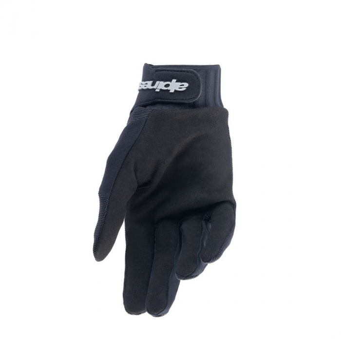 Manusi Alpinestars A-Dura Gloves Black S [2]