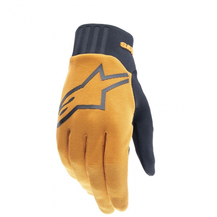 Manusi Alpinestars A-Dura Gloves Dark Gold XXL [1]