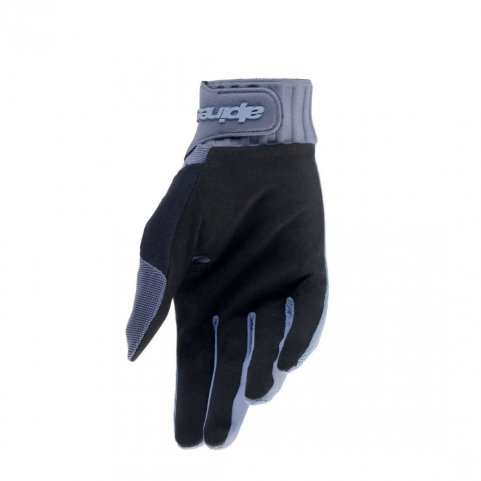 Manusi Alpinestars A-Dura Gloves Infinity Blue S [2]
