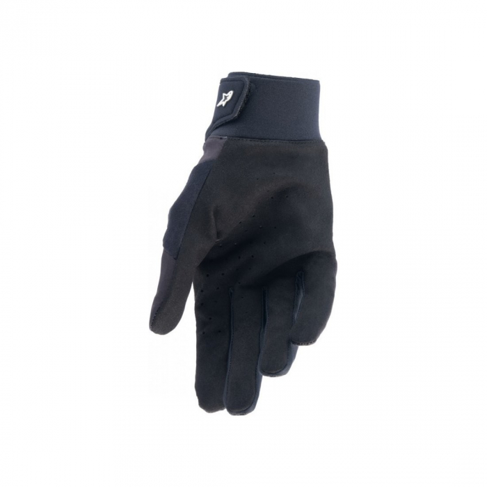 Manusi Alpinestars A-Supra Gloves Black M [2]