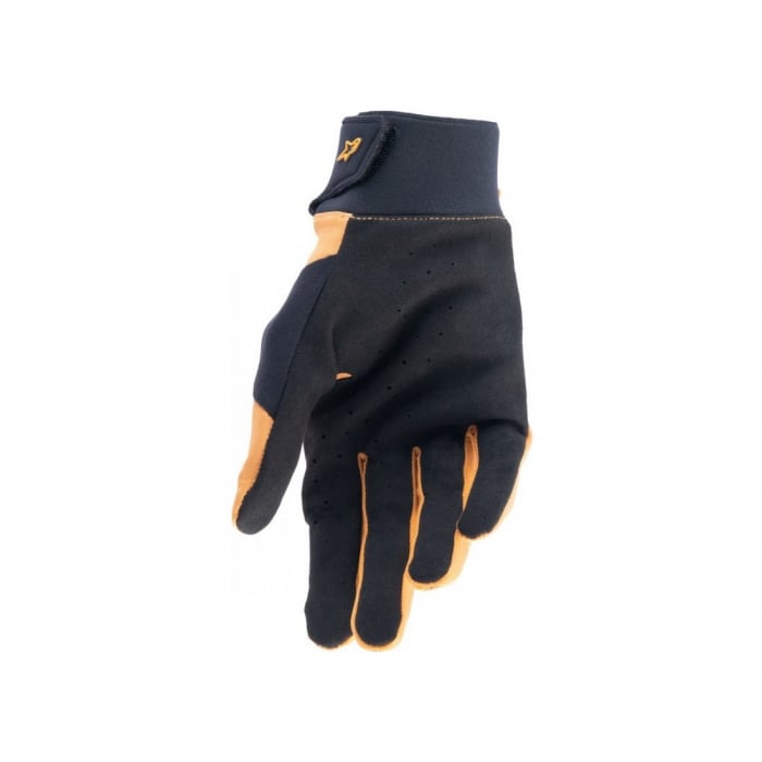 Manusi Alpinestars A-Supra Gloves Dark Gold XL [2]