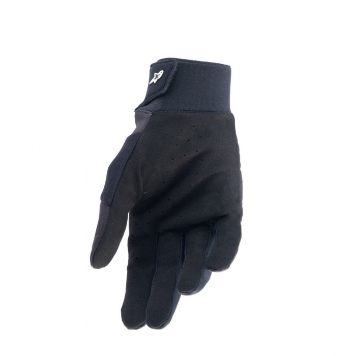 Manusi Alpinestars A-Supra Shield Gloves Black M [2]