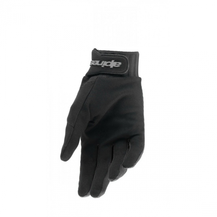 Manusi Alpinestars Stella A-Dura Gloves Black S [2]