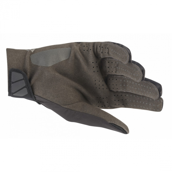 Manusi Alpinestars Techstar Black L [2]