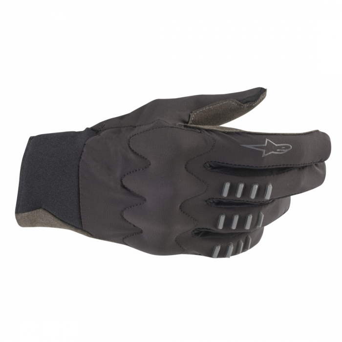 Manusi Alpinestars Techstar Black L [1]