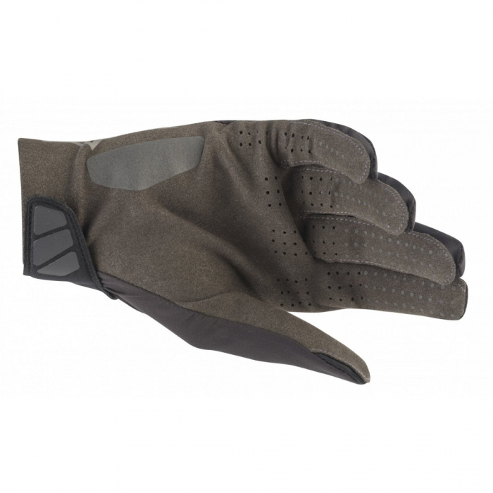 Manusi Alpinestars Techstar Black M [2]
