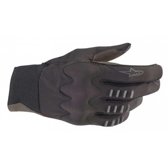 Manusi Alpinestars Techstar Black M [1]