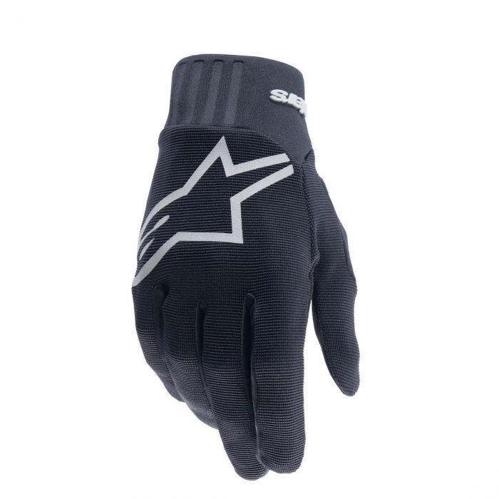 Manusi Alpinestars Youth A-Dura Gloves Black S [1]