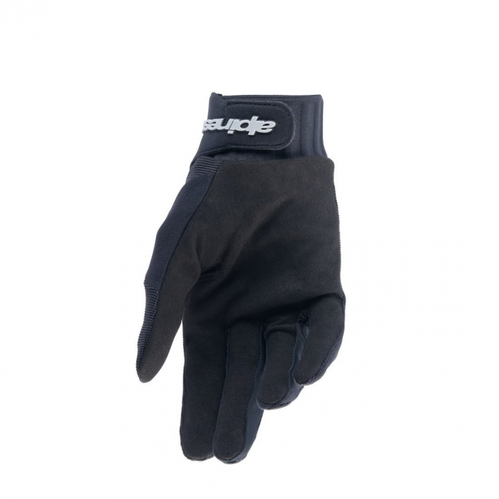 Manusi Alpinestars Youth A-Dura Gloves Black S [2]