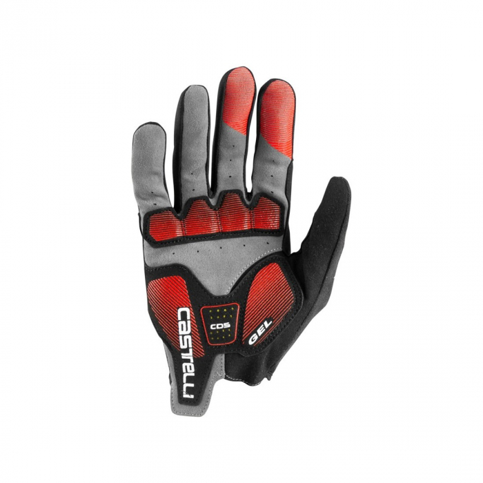 Manusi Castelli Arenberg Gel LF unisex negru XXL [1]