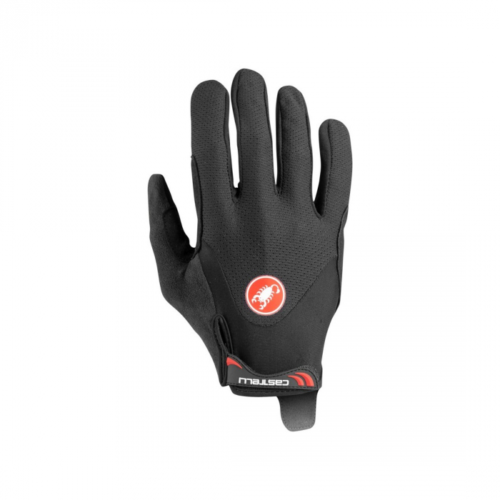 Manusi Castelli Arenberg Gel LF unisex negru XXL [2]