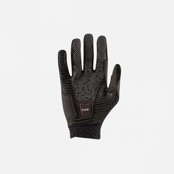 Manusi Castelli CW.6.1 Cross Forest Gray L [2]