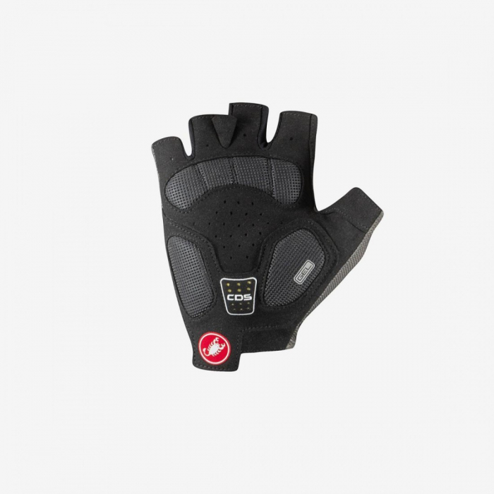 Manusi Castelli Endurance W de dama Antracit M [2]