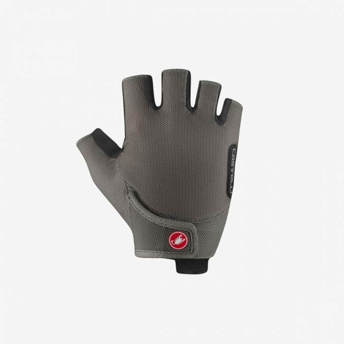 Manusi Castelli Endurance W de dama Antracit S [1]