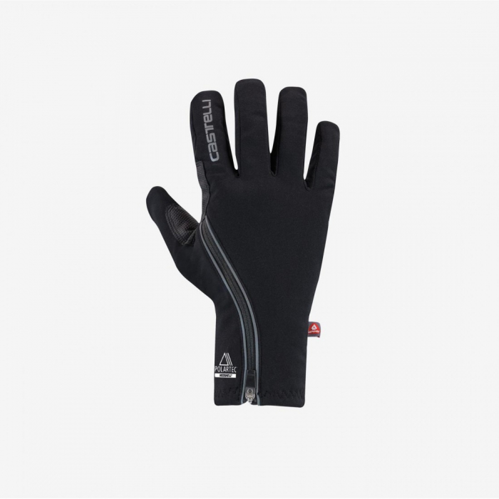 Manusi Castelli Espresso 2 Negru L [1]