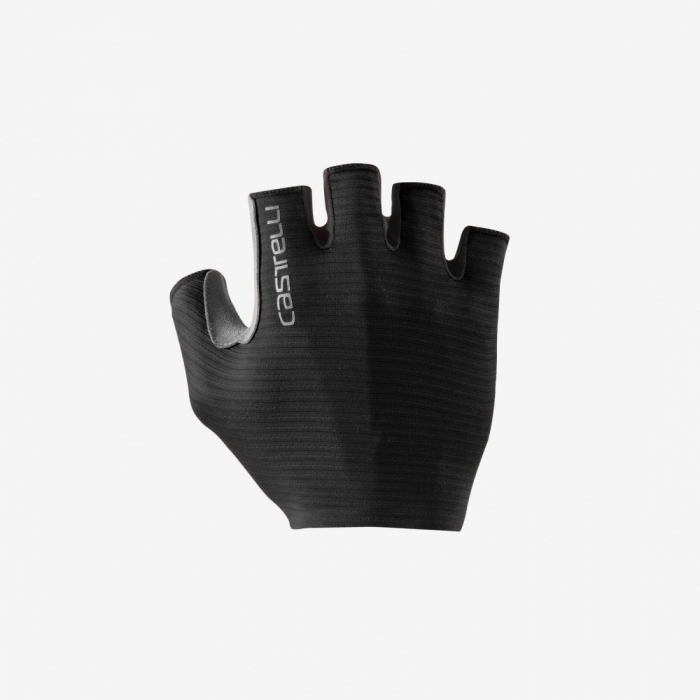 Manusi Castelli Espresso, unisex, negru deschis, S [1]