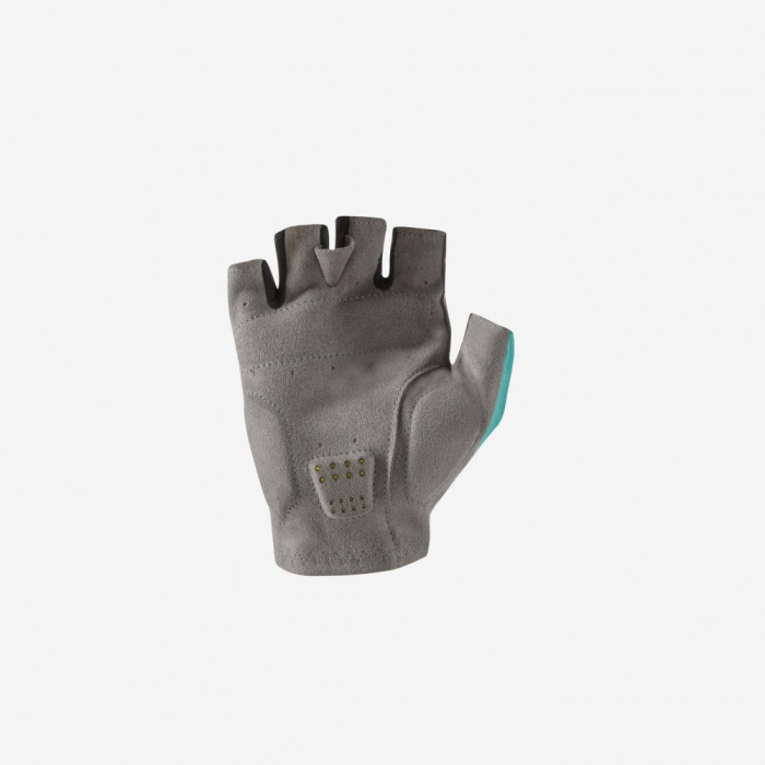 Manusi Castelli Espresso W, pentru femei, albastru piscina, S [2]