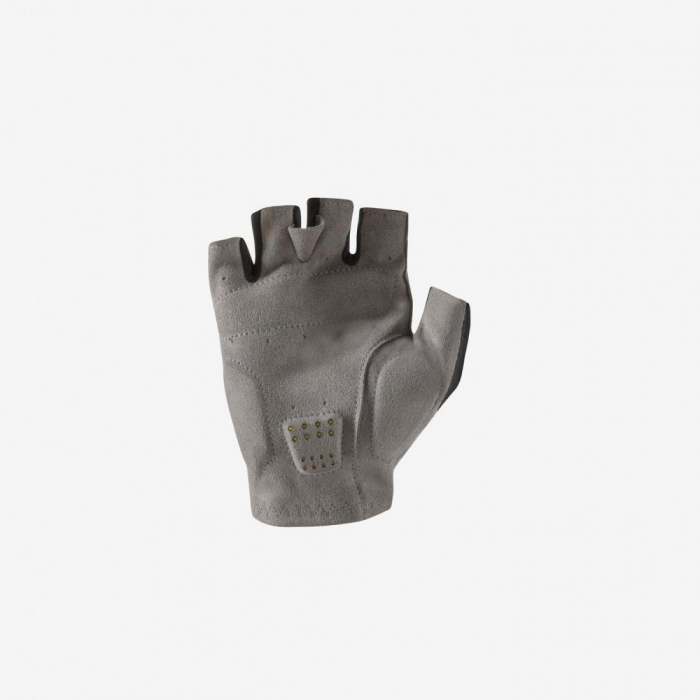 Manusi Castelli Espresso W, pentru femei, negru deschis, M [2]