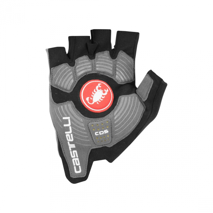 Manusi Castelli Mortirolo Negre XS [1]