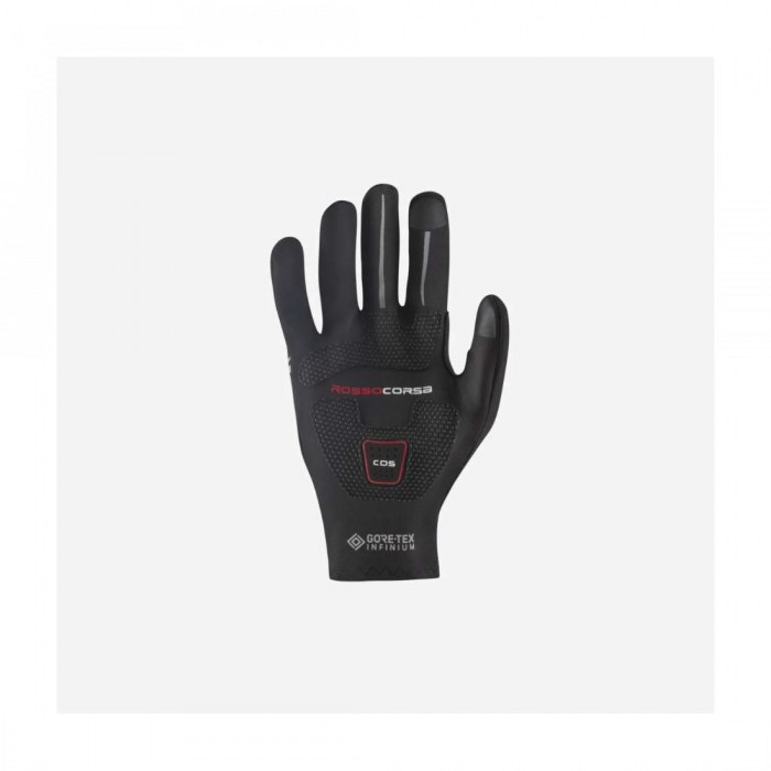 Manusi Castelli Perfetto Light Negru M [2]