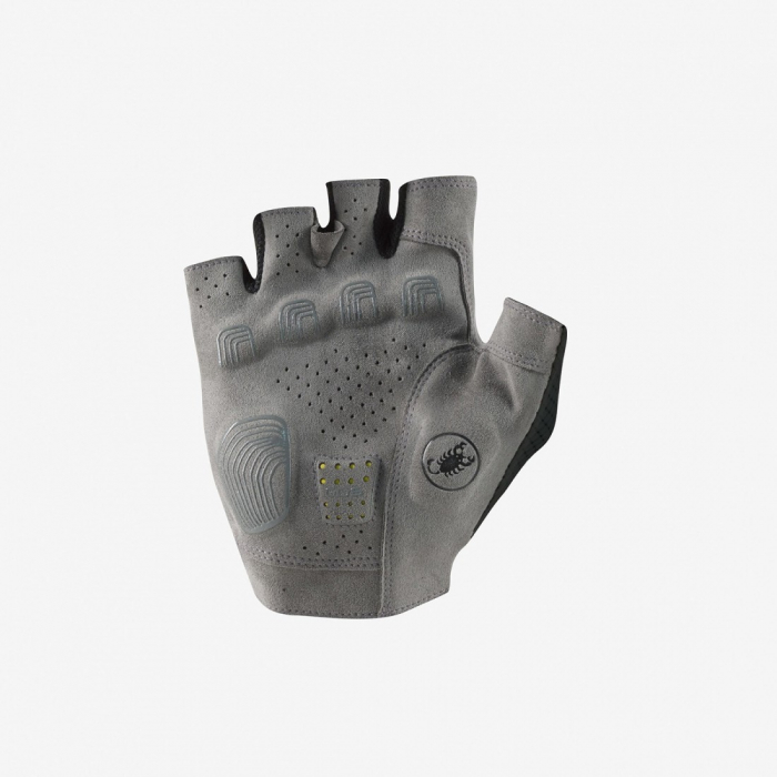 Manusi Castelli Premio EVO, unisex, negru, M [2]