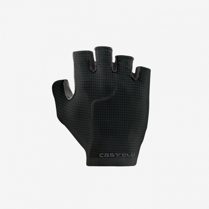 Manusi Castelli Premio EVO, unisex, negru, M [1]
